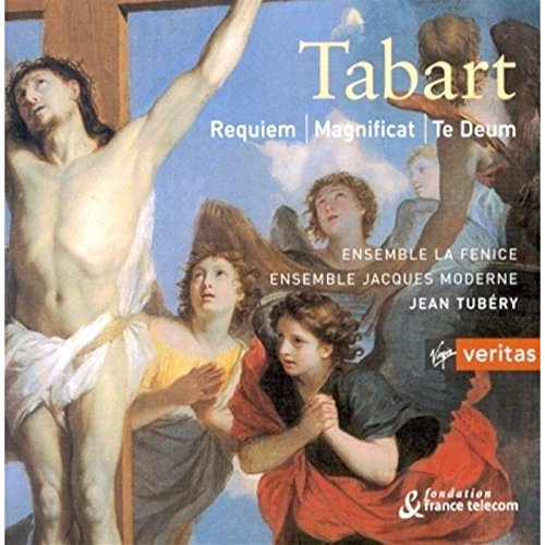 Requiem, Magnificat, Te Deum