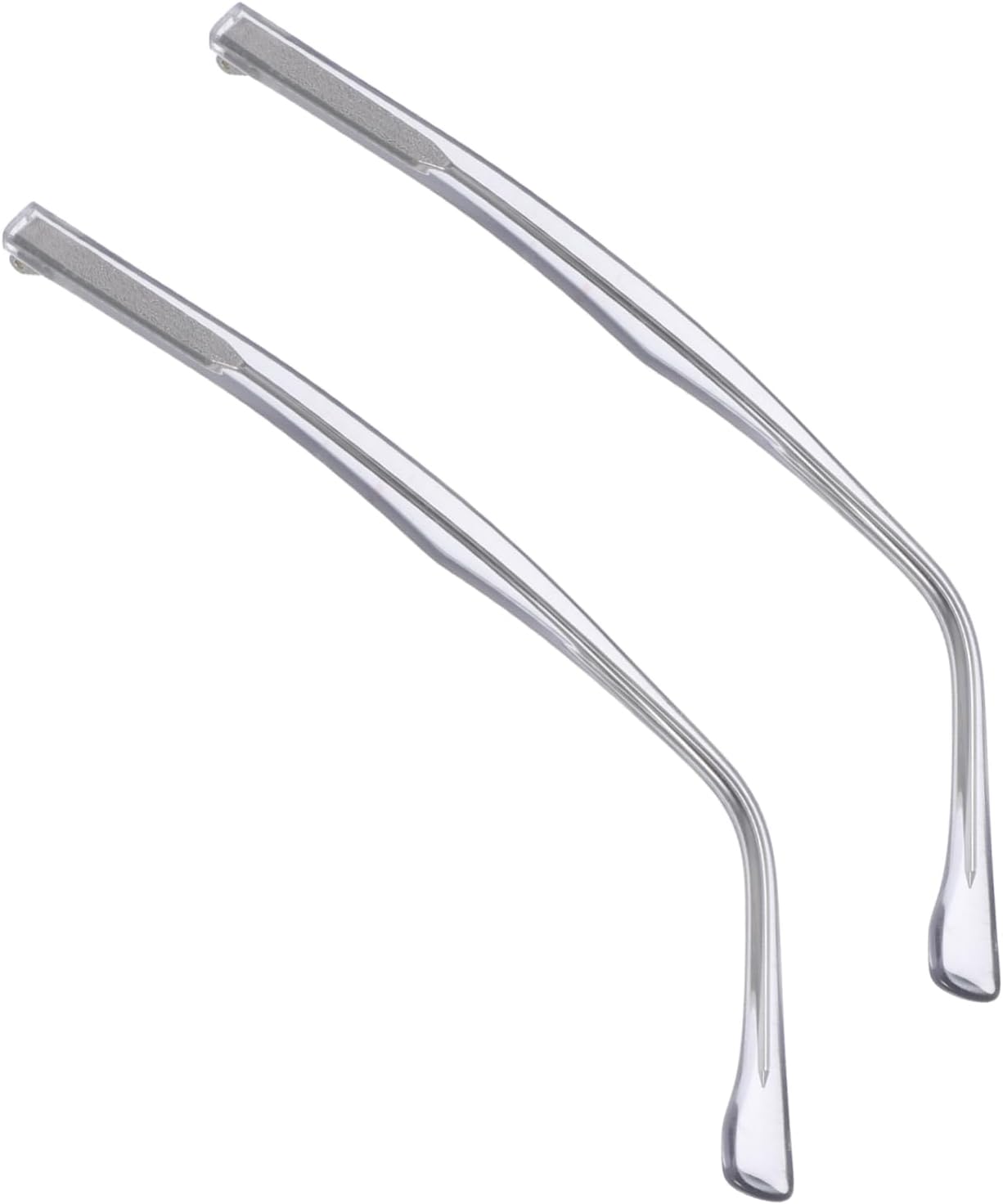 VALICLUD Eyeglass Arm Replacement Comfortable Glasses Re Kit with Stylish Design for Personal and Use Durable