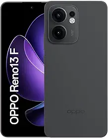 SMARTPHONE OPPO RENO 13 F 256GB 12GB GRAFITE