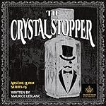 Cover of The Crystal Stopper