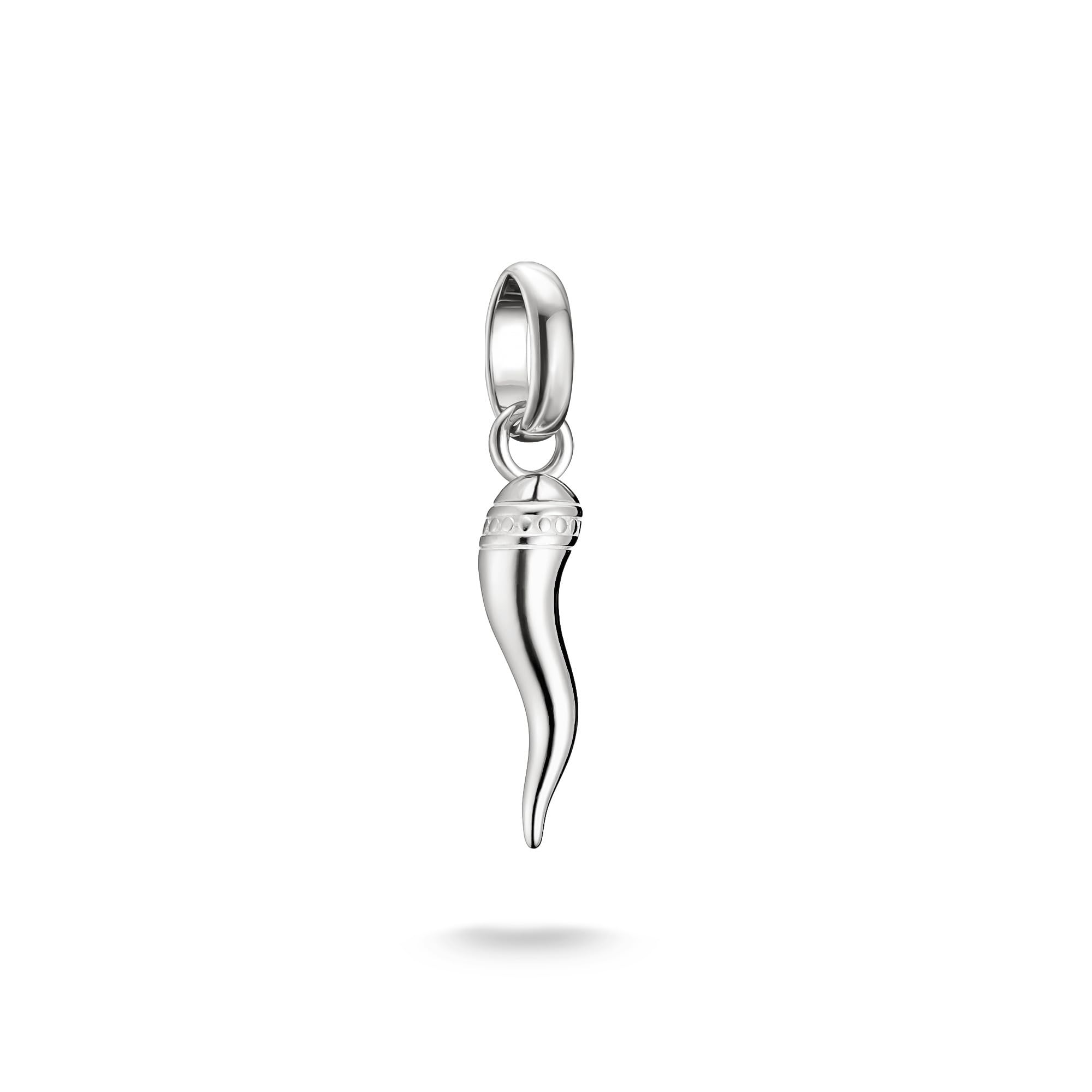 Thomas Sabo CC1328-001-21 Charm Club Connect Silver Jewellery