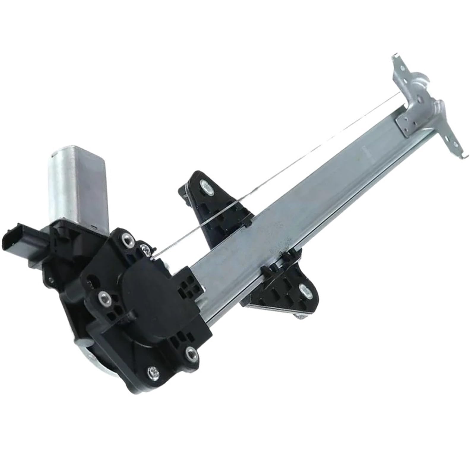 Knzvuuy Right 72710-Tf0-003 Fit For Honda Jazz Fit Window Regulator Motor Front Window Regulator Window Regulator(Right 72710-Tf0-003)