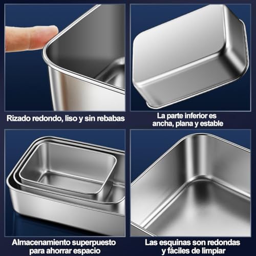 Catálogo para Comprar On-line Almacenamiento de alimentos disponible en línea. 30 Imagen adicional