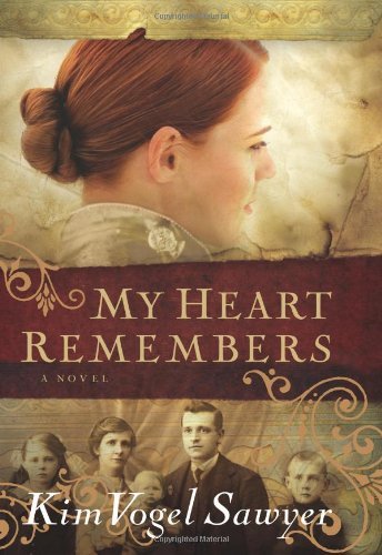 Cover of My Heart Remembers