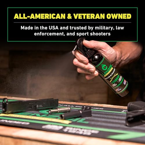 Image of Clenzoil CLP - Field & Range - Pro Pack Bundle