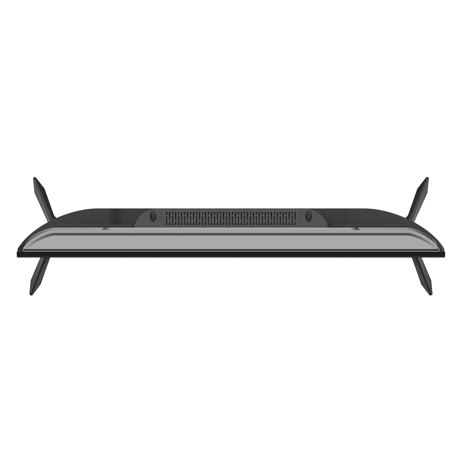 BLAUPUNKT Smart TV 32" HD LED, Tizen OS 8.0 con Wi-Fi, Bluetooth 32HCT6000S | HDMI, USB, Sintonizador DVB-C/T/T2/S2, Negro