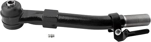 Miniatura 4 de BOXI Extremo de barra de acoplamiento exterior del pasajero delantero para Ford F-250 Super Duty 2005-2020/F-350 Super Duty 2005-2020/F450 Super