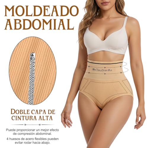 El Mejor Listado de Calzones de Mujer de Moda los mejores 5. 6 Imagen adicional