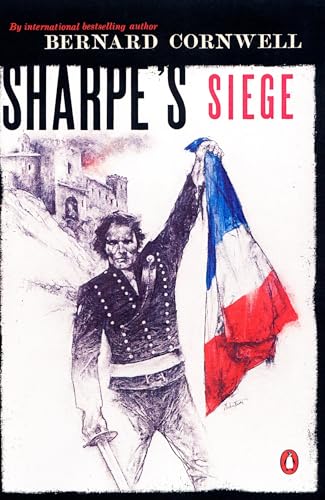 Sharpe's Siege (#9) view 2
