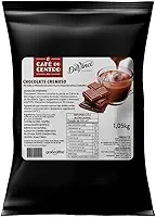 Chocolate Cremoso Estilo Europeu Café do Centro 1,05kg
