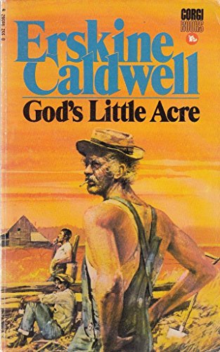God's Little Acre 0552085626 Book Cover