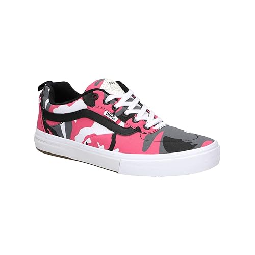 amazon pink vans