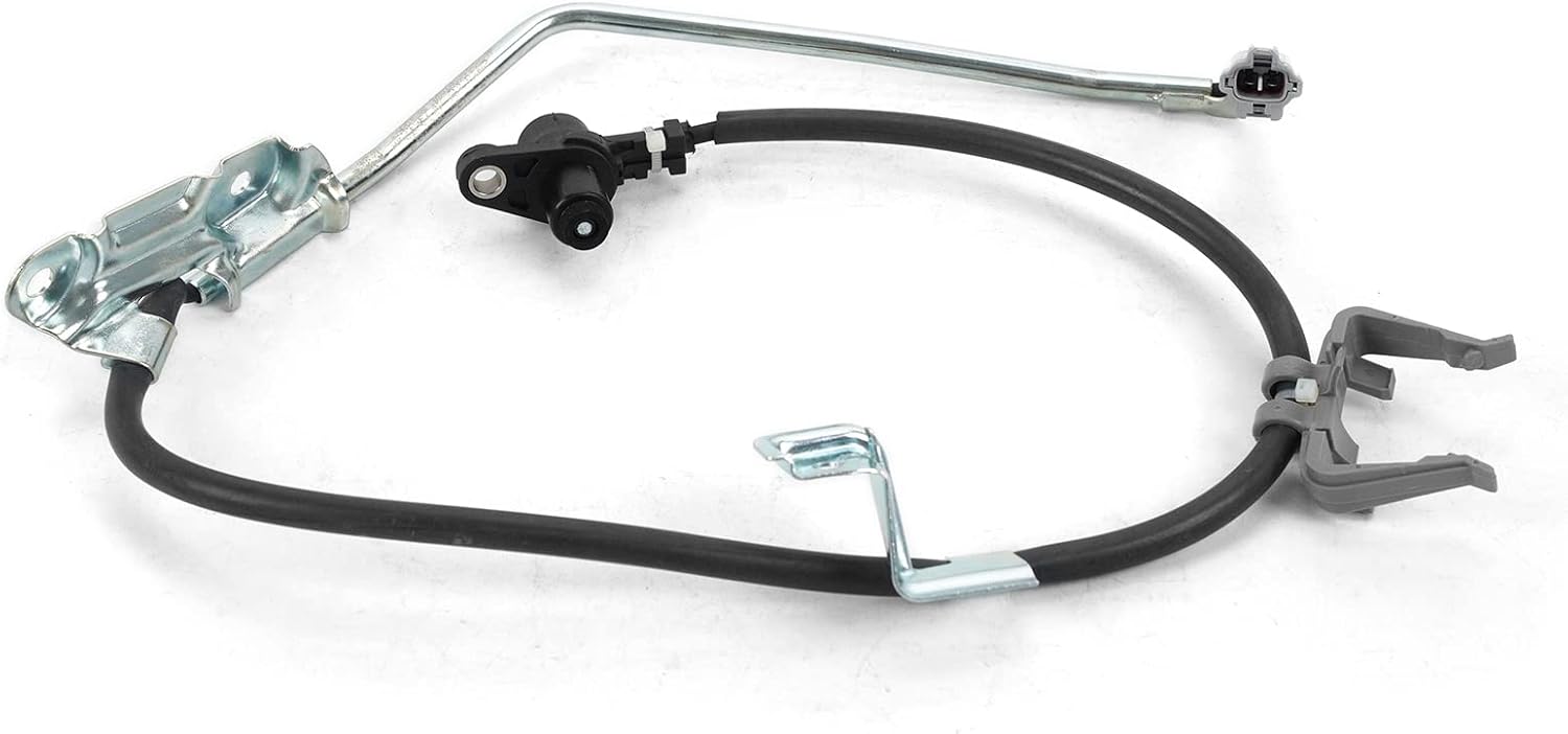 MOCA ABS Wheel Speed Sensor 97-01 for Toyota Camry & Lexus ES300 & 97-04 for Toyota Avalon & 99-03 for Toyota Solara 3.0L-Front Left & Right