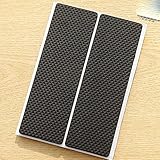 Set-Typ: JA SDFCZ Klebende M?belkissen Set Gro?e Packung rutschfeste Filzm?belkissen M?belgreifer Silikonpunkte Bodenschutz-HG35897H05, Spanien