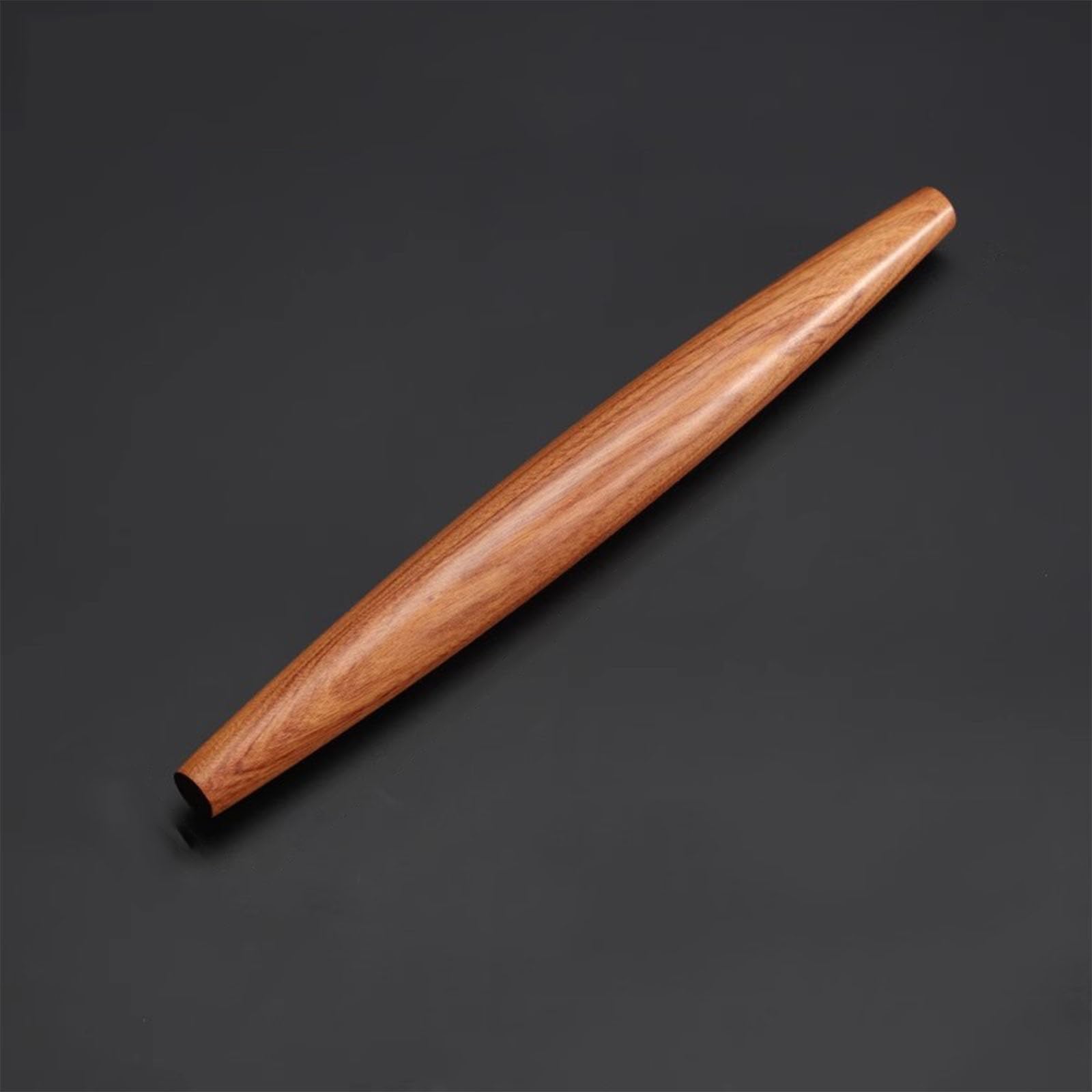 Rodillo de amasar cocina Rodillo De Masa Cónico Antiadherente, Rodillos De Madera Para Hornear Utensilios De Cocina Esenciales, Rodillo Para Pasta Fideos Masa De Hojaldre Wonton Bao Bun Pan Galleta ﻿(