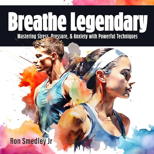 Breathe Legendary by Ron Smedley Jr episode artwork