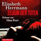 Zeugin der Toten: Judith Kepler 1