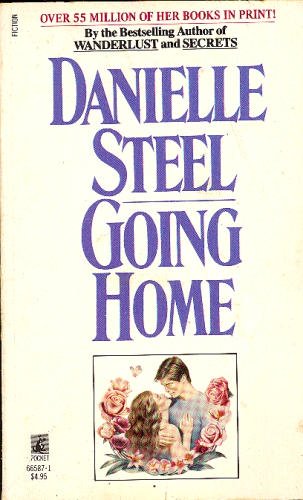 Going Home 0671665871 Book Cover