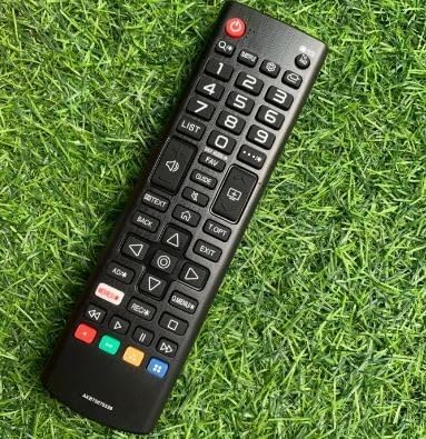 See full amazon price history chart for Smart Tv Original Remote Suitable for Any L.G. LED OLED LCD UHD Plasma webOS.Television and AKB75095303 / AKB75675326 / AKB75675311 Original Tv Remote Control Smart Tv Original Remote Suitable for Any L.G. LED OLED LCD UHD Plasma webOS.Television and AKB75095303 / AKB75675326 / AKB75675311 Original Tv Remote Control (B0D9SJJ2JL) Amazon Price History, Amazon Price Tracker
