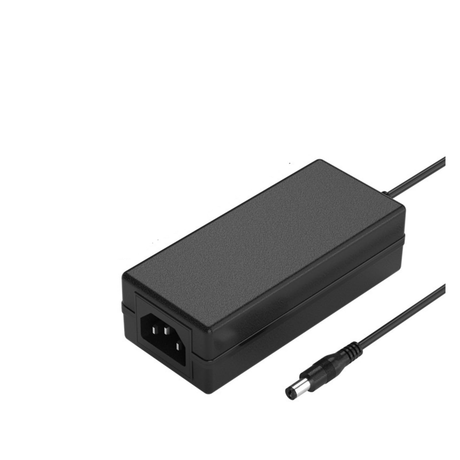 Adaptador de corriente 12V 5A contra sobrecalentamiento de iluminación LED de escritorio 60W