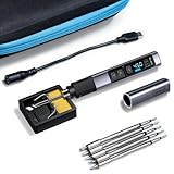 HS-02A ハンダゴテ