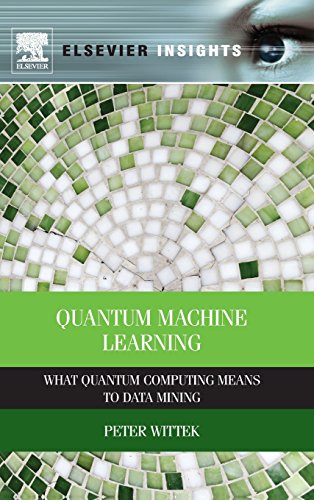 Quantum Machine Learning: What Quantum Computing Means to Data Mining view 2