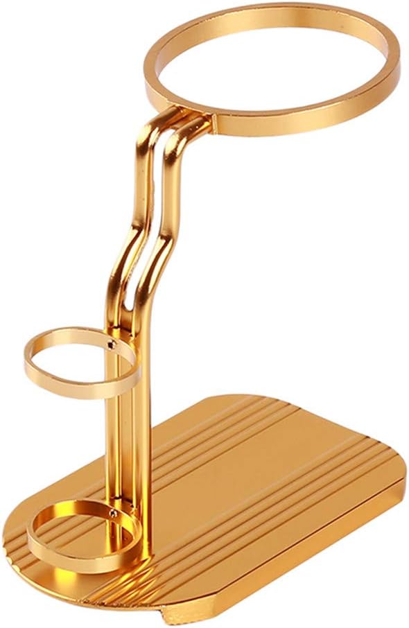 GOMYIE 1 Pack Stainless Steel Coffee Filter Coffee Dripper