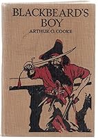 BLACKBEARD'S BOY B000RXK27G Book Cover