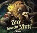Cover zum Buch Bär braucht Mut!