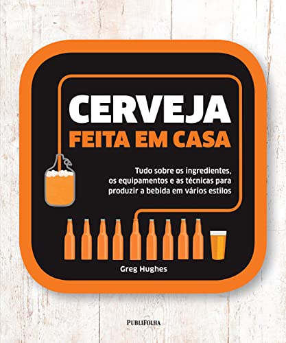 Cerveja Feita em Casa