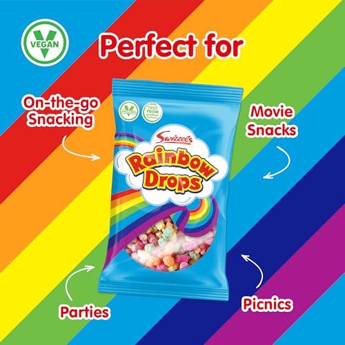 Swizzels Double 130 Count (Pack of 1) Lollies