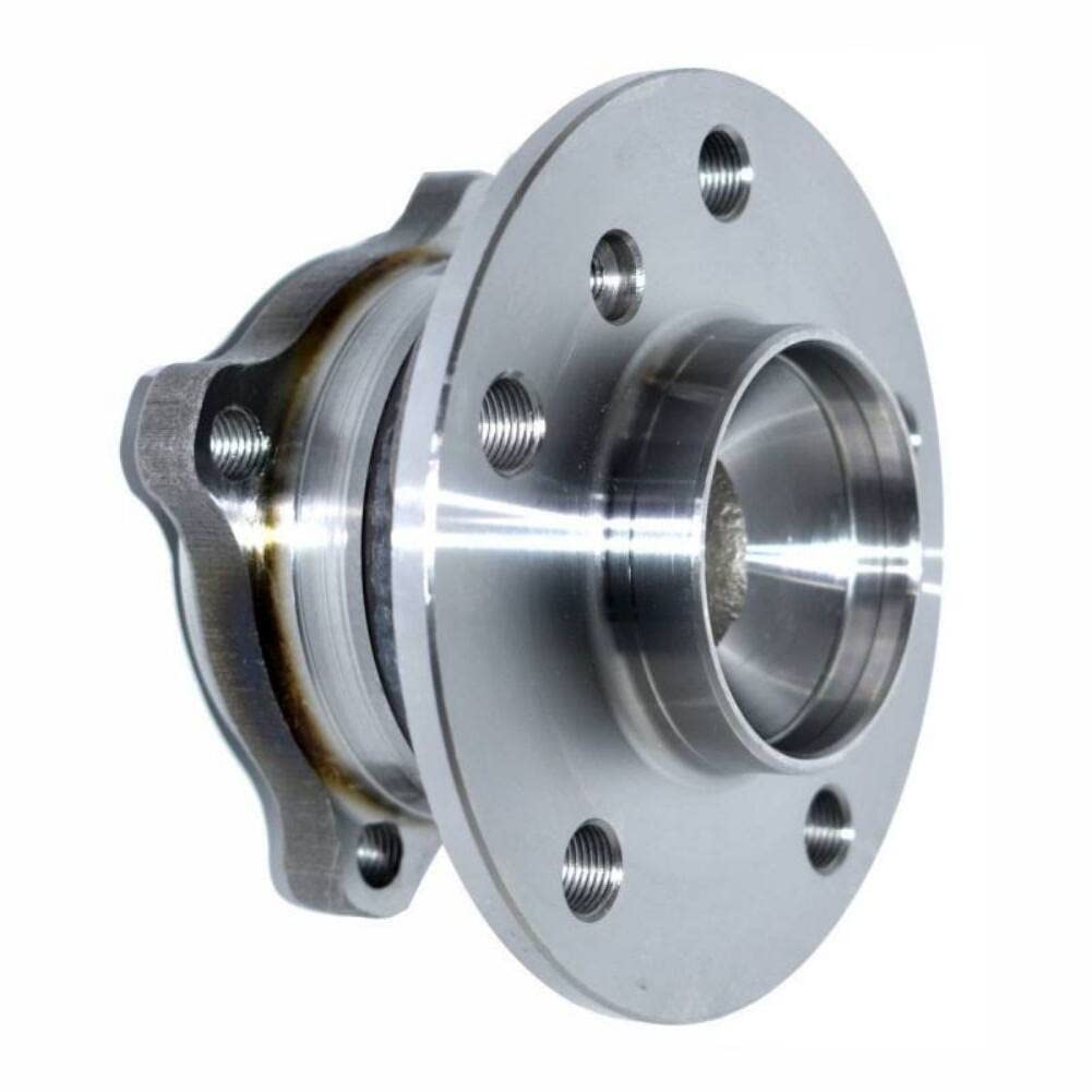 Amazon.com: 1 pc/set REAR wheel hub unit 33406891924 AUTO-JUNCAI 