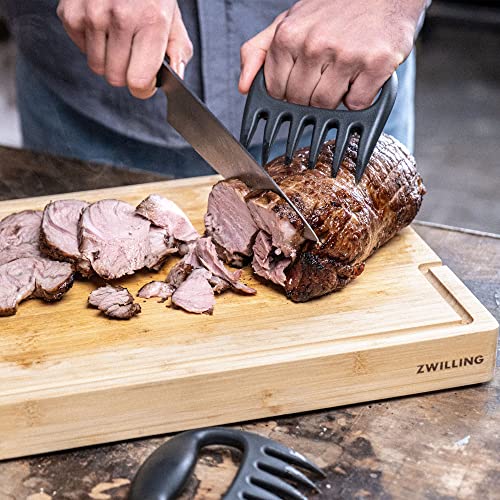 ZWILLING BBQ+ Uñas para Carne 2 Piezas para Parrilla miniatura 3