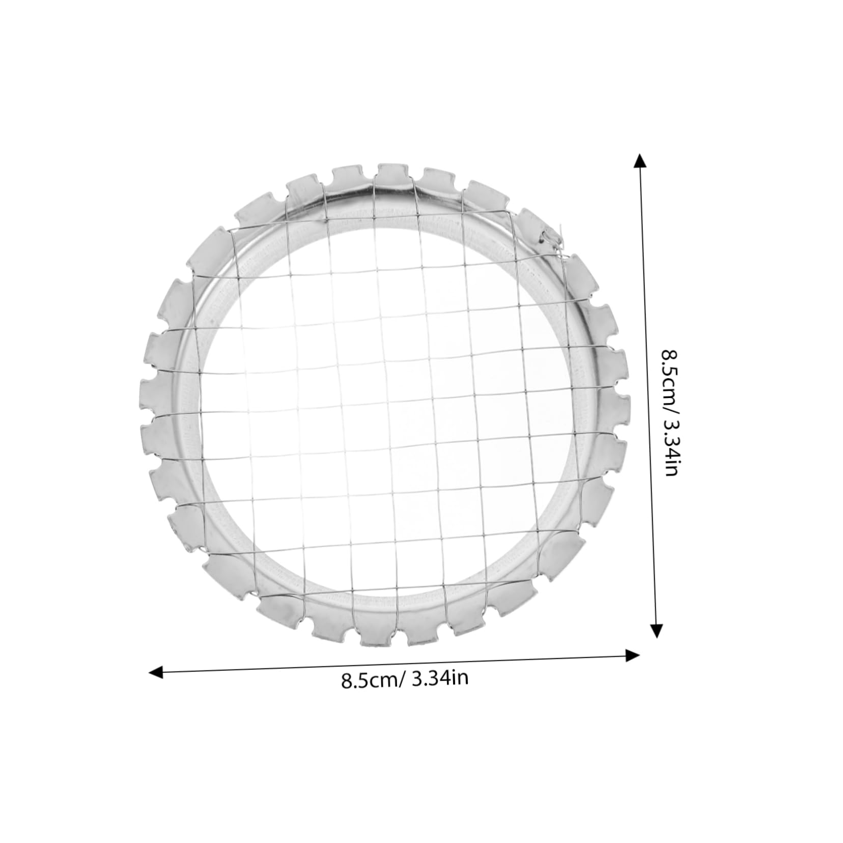 Ciieeo Stainless Steel Egg Slicer and Potato Cutter Versatile Kitchen Tool for Precise Slicing and of Eggs Potatoes Cheese and Tomatoes for Meal Prep and Salad Making