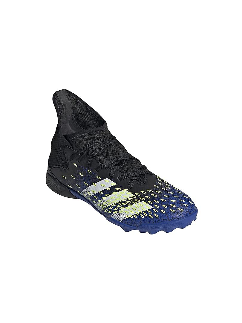 adidas Predator Freak .3 Tf J, Scarpe da Calcio Bambini e Ragazzi