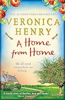 A Home From Home 1409183521 Book Cover