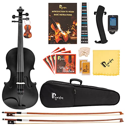 Top 10 Beginner Violin For Adults of 2022 Katynel