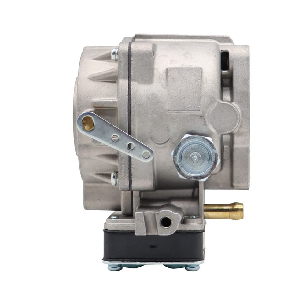 Carburador con Juntas de Filtro de Combustible for cortacésped 694056 694026 693479 693480 Accesorios para Herramientas eléctricas de jardín