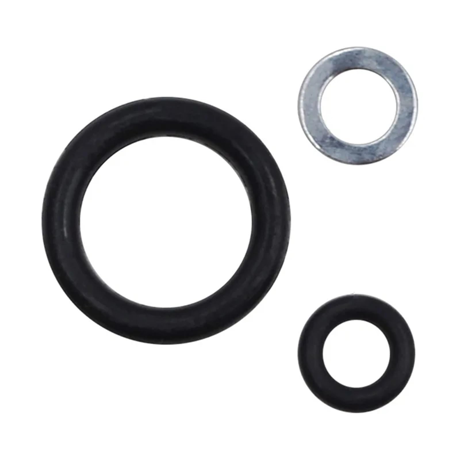 Kit de reconstruction de carburateur Kit de réparation carburateur pour moto pour Yamaha 1980-1984, 2 ensembles Automobile