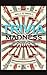 Trivia Madness 2: 1000 Fun Trivia Questions About Anything (Trivia Quiz Questions And Answers) (Volume 2)