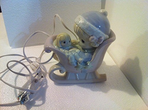 Precious Moments Night Light 307270 miniatura 5