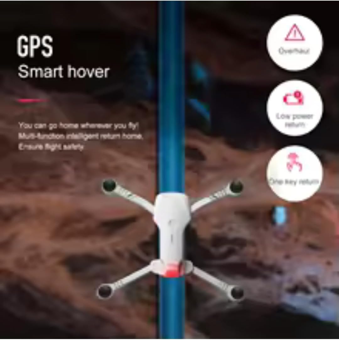 51+-V3186dL._AC_SL1350_ Drone F10-GPS 4K Profissional com Câmera Dupla HD FPV – Grande Angular, Estabilizador de Imagem, Transmissão em Tempo Real e Mais!