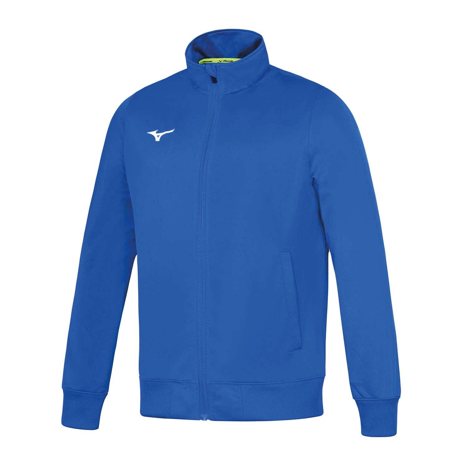 Mizuno Unisex Royal Core Tr Jacket U Coat, M