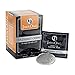 Java One Coffee Pods, Hazelnut Creme, Single Cup, 14/box