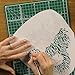 Produktbild Abenteuer im Papierschneiden Serie 4 von Emma Boyes, Papercut-Vorlagen, Designs und Muster - Die Advanced Edition: Verwandeln Sie ein einzelnes Stück Papier in ein Kunstwerk