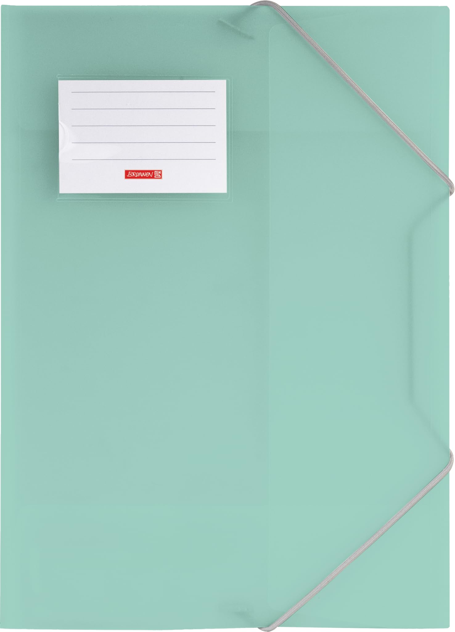 BRUNNEN Fact!pp Portfolio Folder Mint