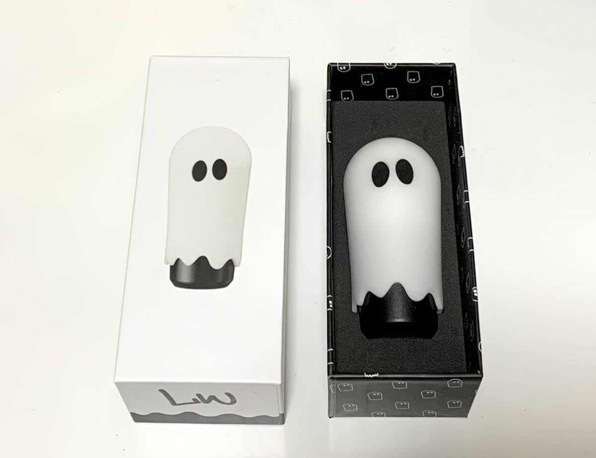 Amazon.co.jp: likewise GHOST シフトノブ ライクワイズ ハロウィン 