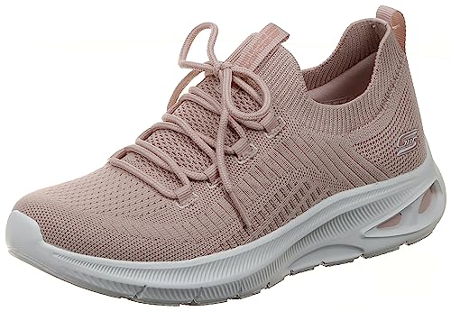 Image of Skechers Women Bobs Unity Absolute Gusto Sneakers