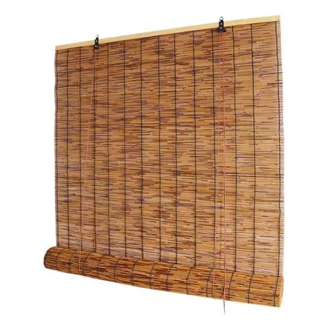 Store enrouleur bambou DresPa Cover