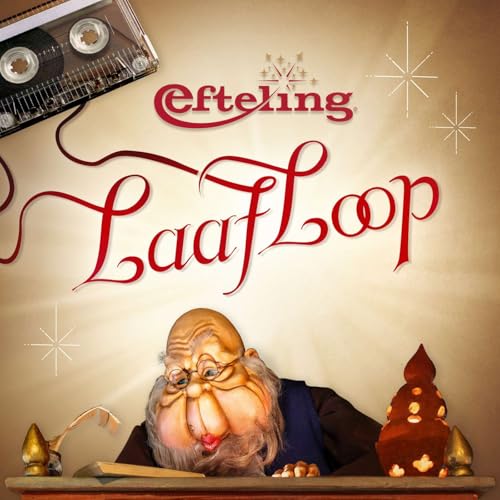 De Laafloop, een audiotour door het Volk van Laaf in de Efteling Titelbild